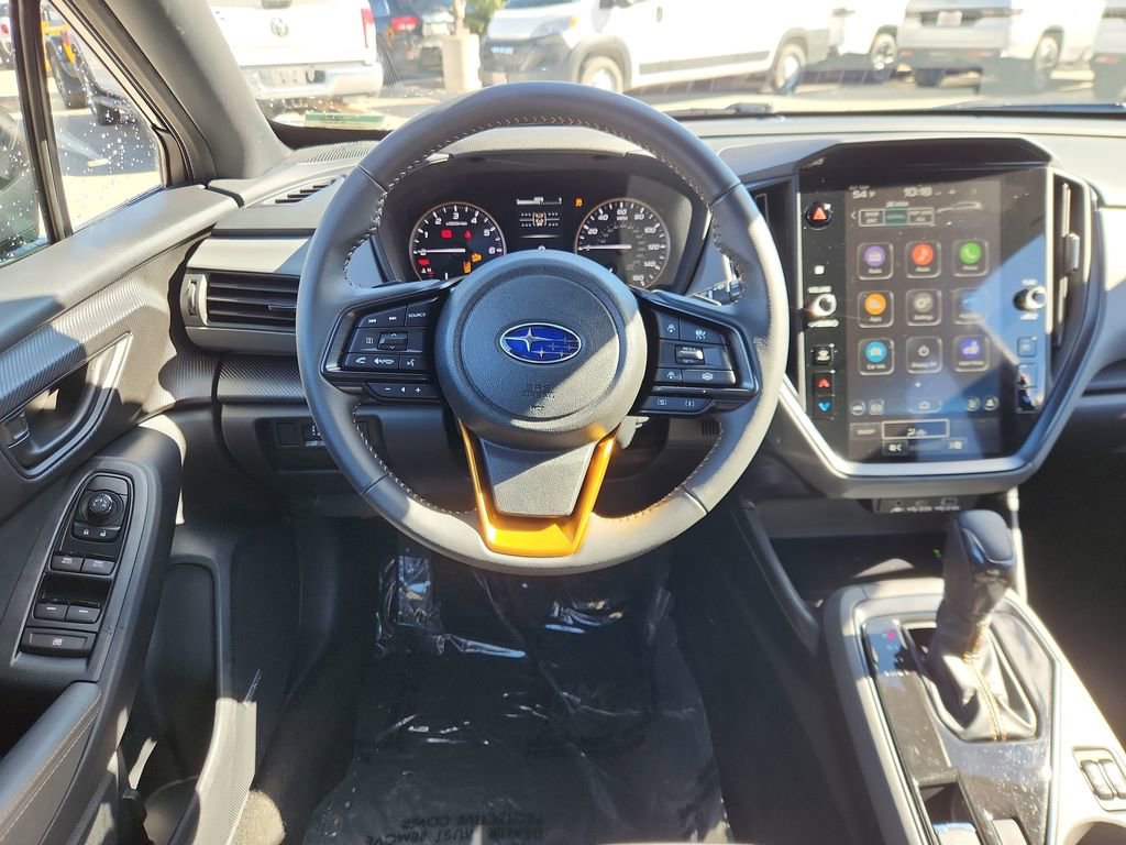 Used 2025 Subaru Crosstrek 2.5i Wilderness image 14