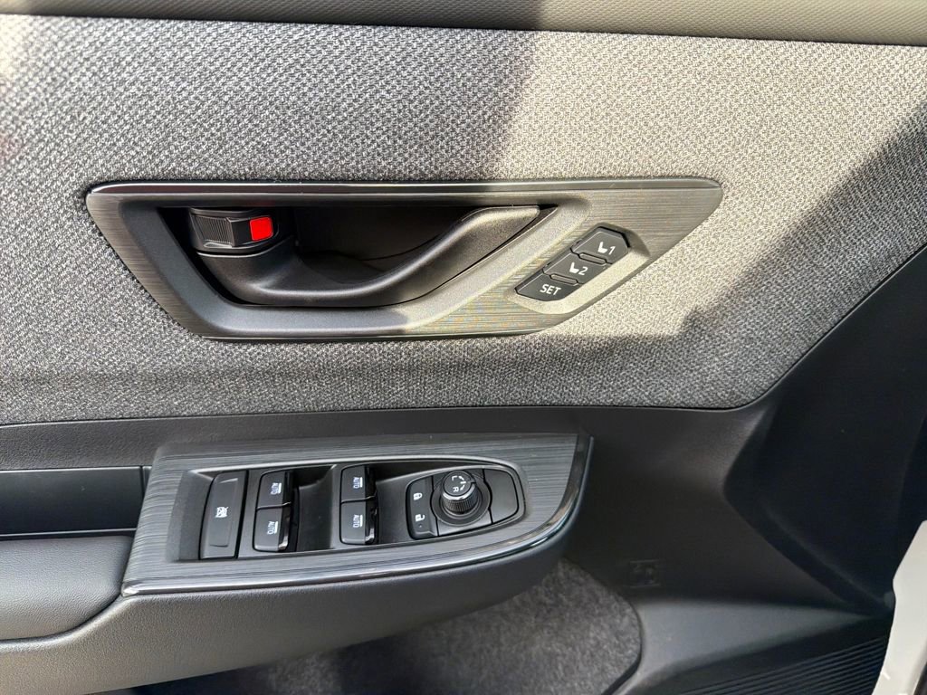 New 2026 Subaru Outback Limited image 17