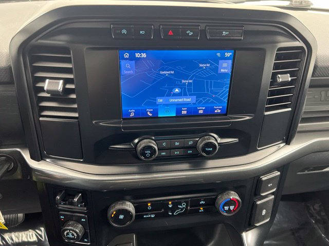 Used 2023 Ford F150 XL w/ STX Appearance Package AWD/4WD image 15