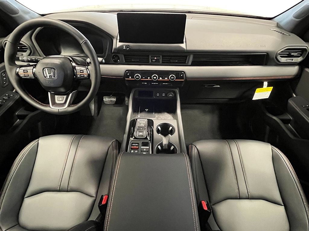 New 2026 Honda Pilot TrailSport image 29
