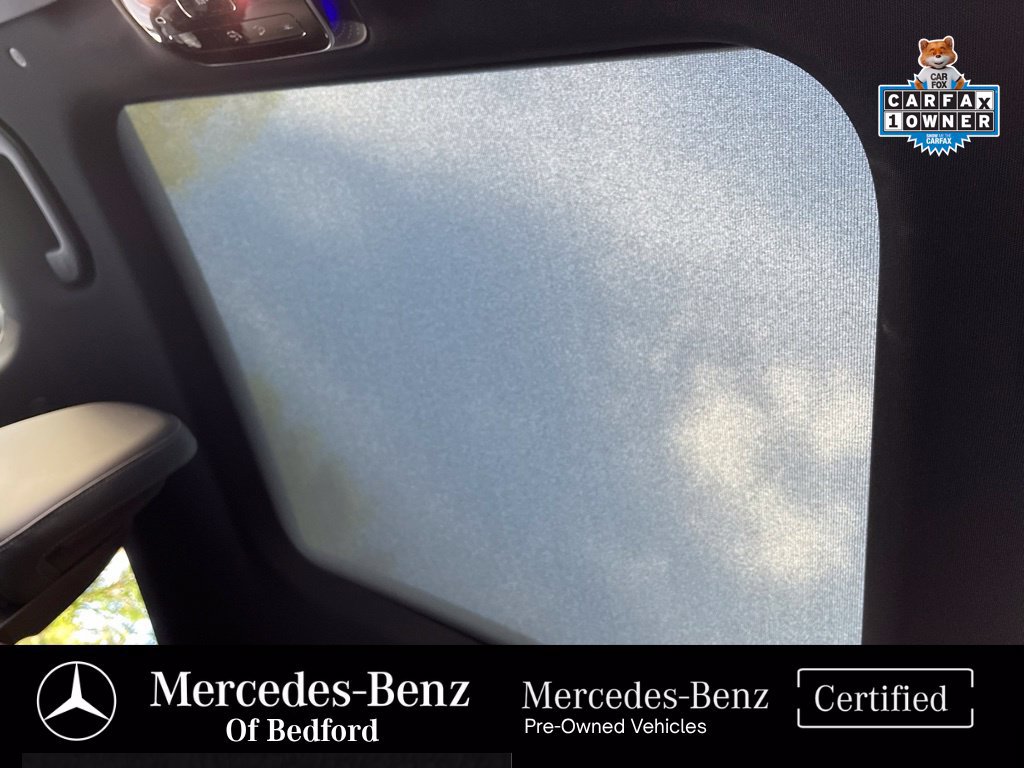 Used 2025 Mercedes-Benz GLC 300 4MATIC image 36