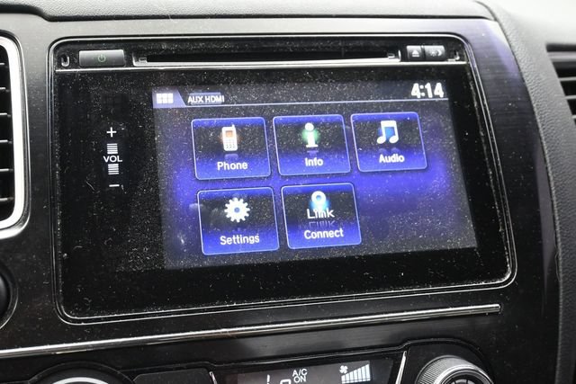 Used 2015 Honda Civic EX image 19