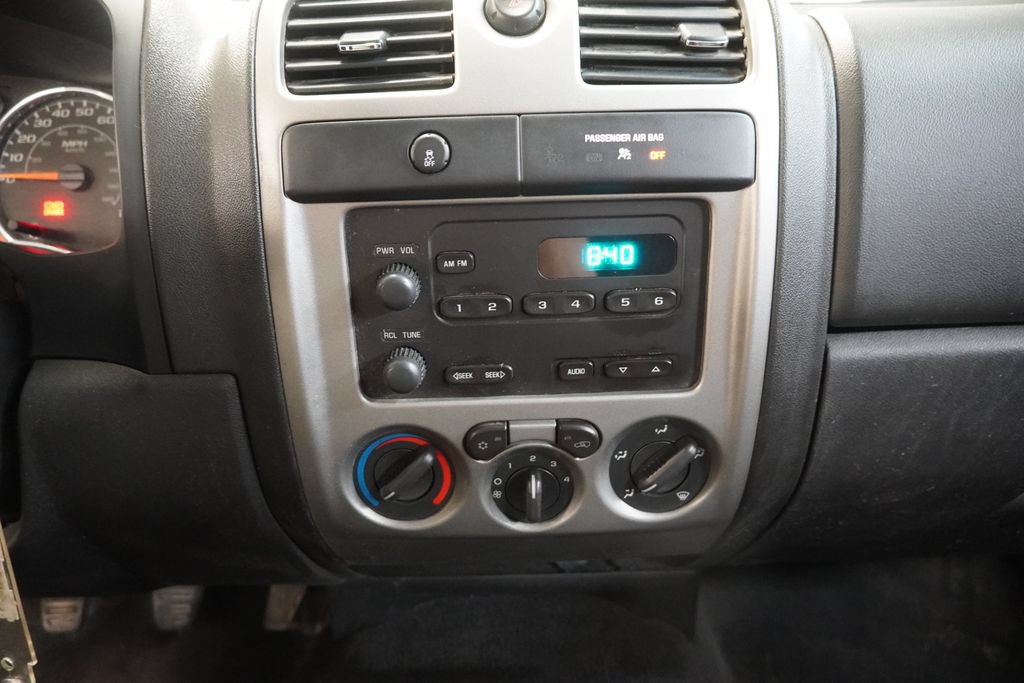 Used 2012 Chevrolet Colorado W/T RWD image 18
