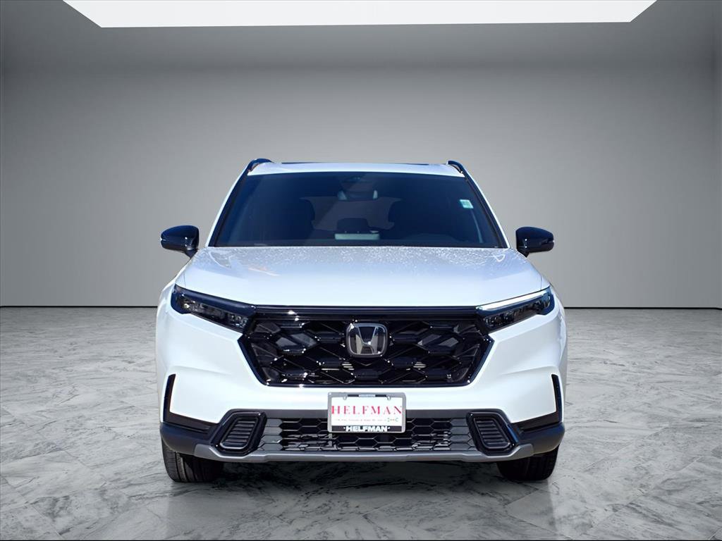 Used 2023 Honda CR-V Sport image 2