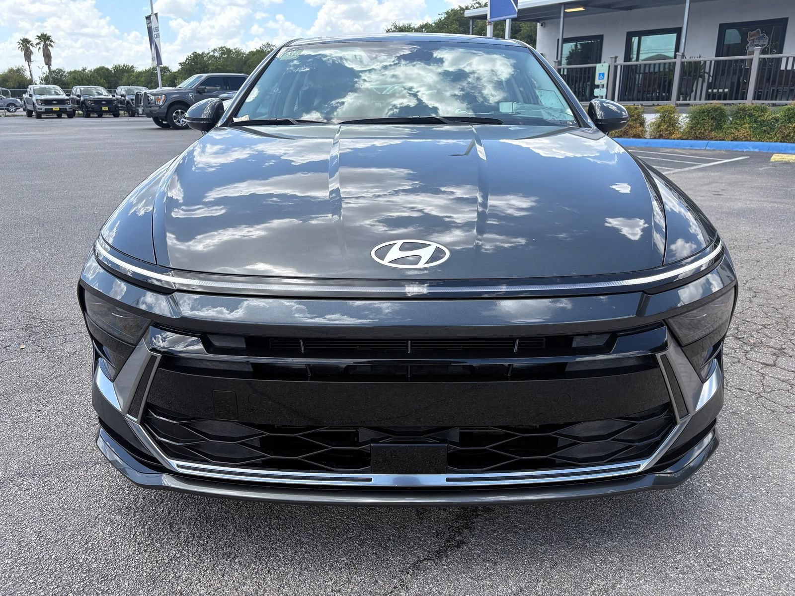 Used 2024 Hyundai Sonata SEL FWD image 10