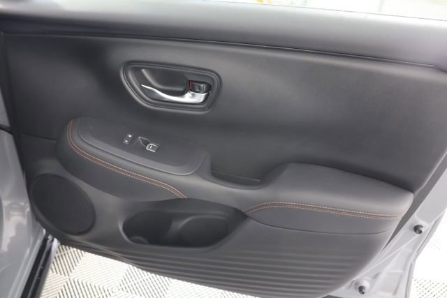 Certified 2026 Honda HR-V Sport image 27