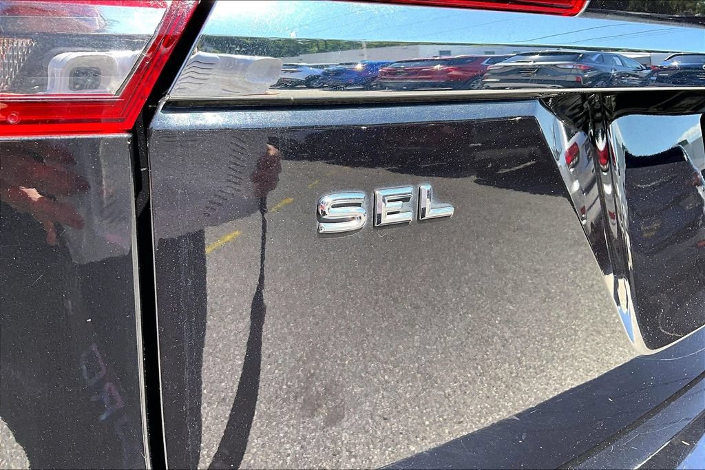 Used 2019 Volkswagen Atlas SEL AWD/4WD image 24