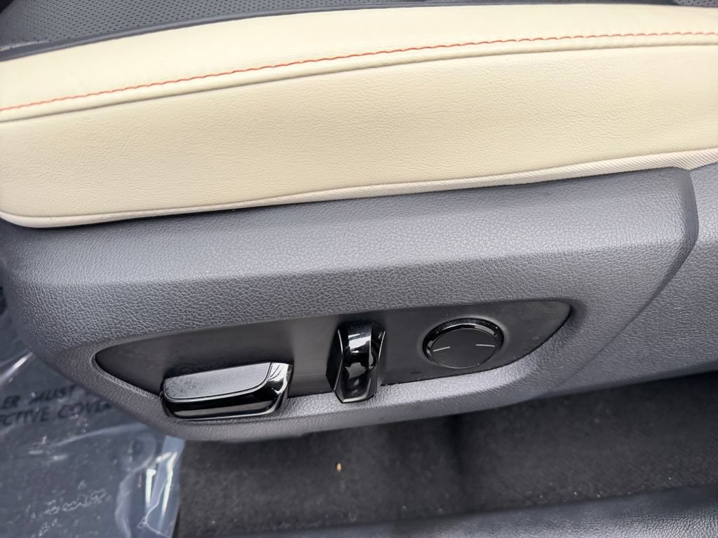 Used 2023 Lexus NX 350 AWD image 15