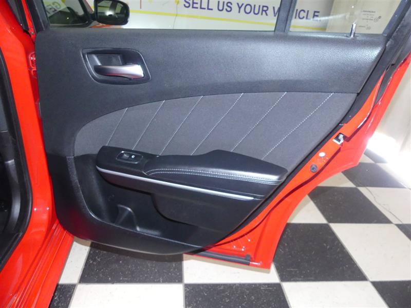 Used 2023 Dodge Charger R/T RWD image 25
