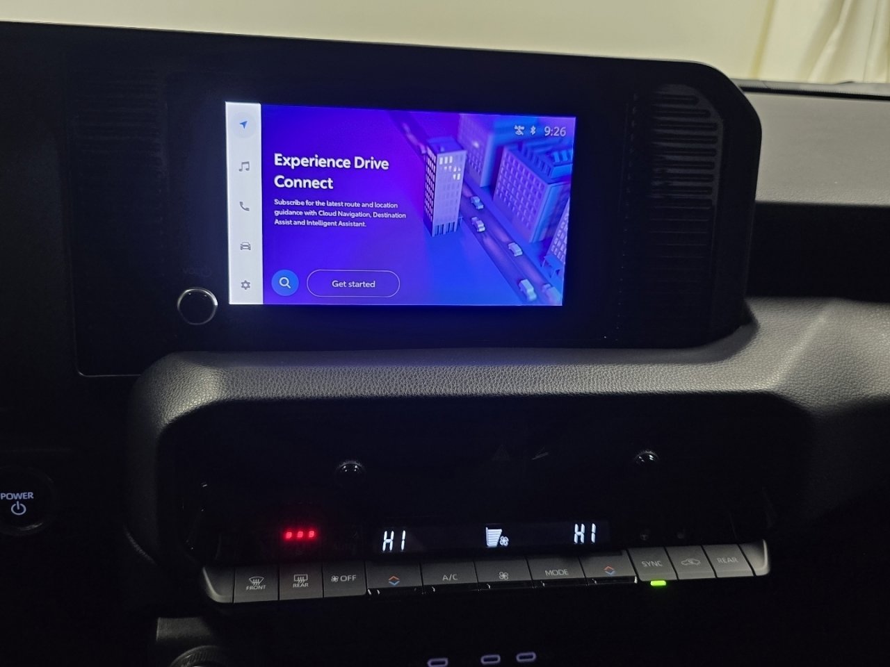 Certified 2025 Toyota Land Cruiser 1958 image 31