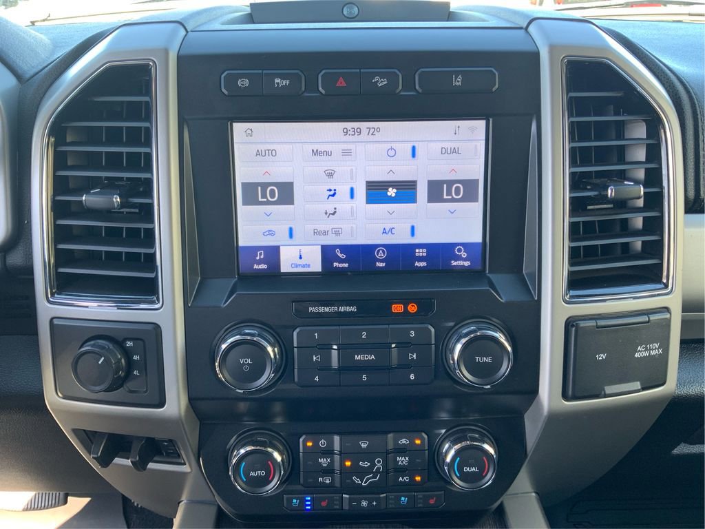 Used 2020 Ford F450 Lariat w/ Lariat Value Package AWD/4WD image 29