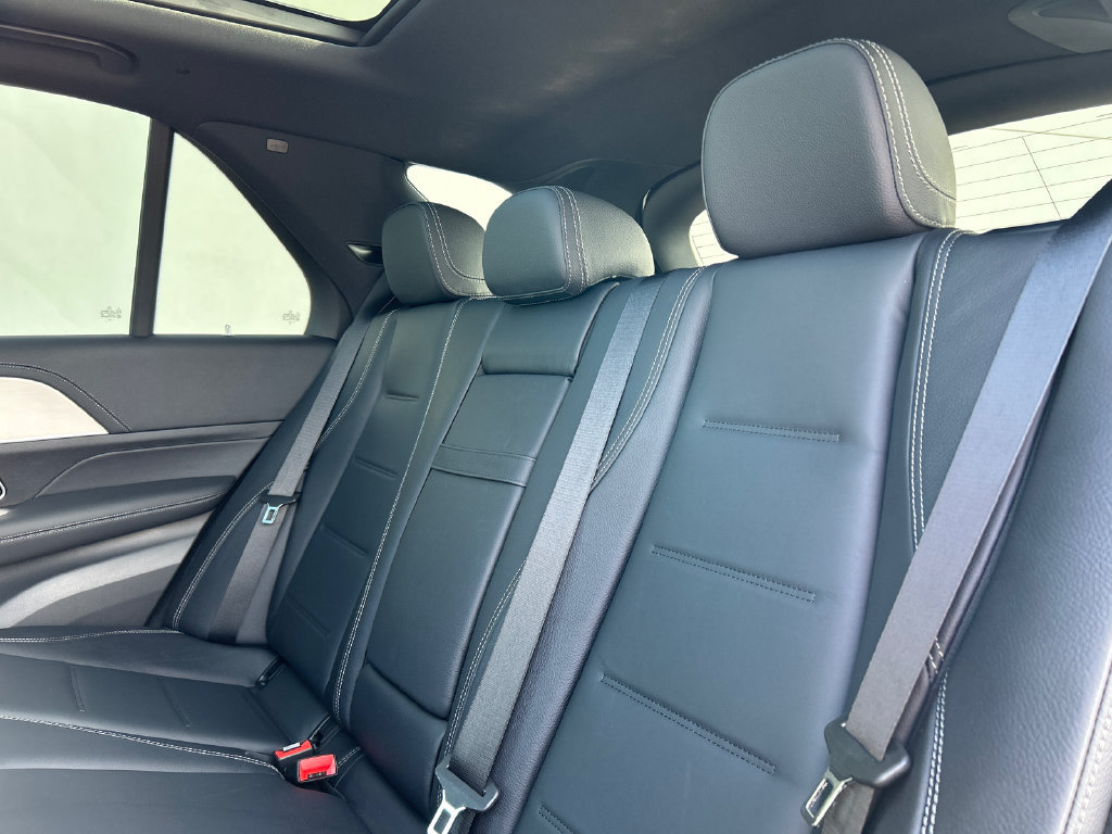 New 2026 Mercedes-Benz GLE 580 4MATIC image 25