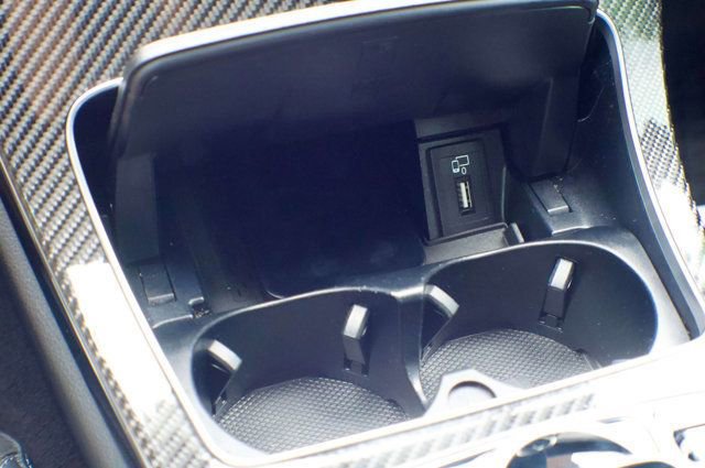 Used 2021 Mercedes-Benz C 63 AMG S image 31