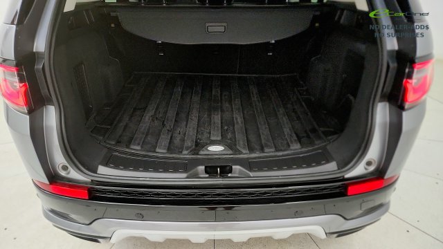 Used 2025 Land Rover Discovery Sport S AWD/4WD image 27
