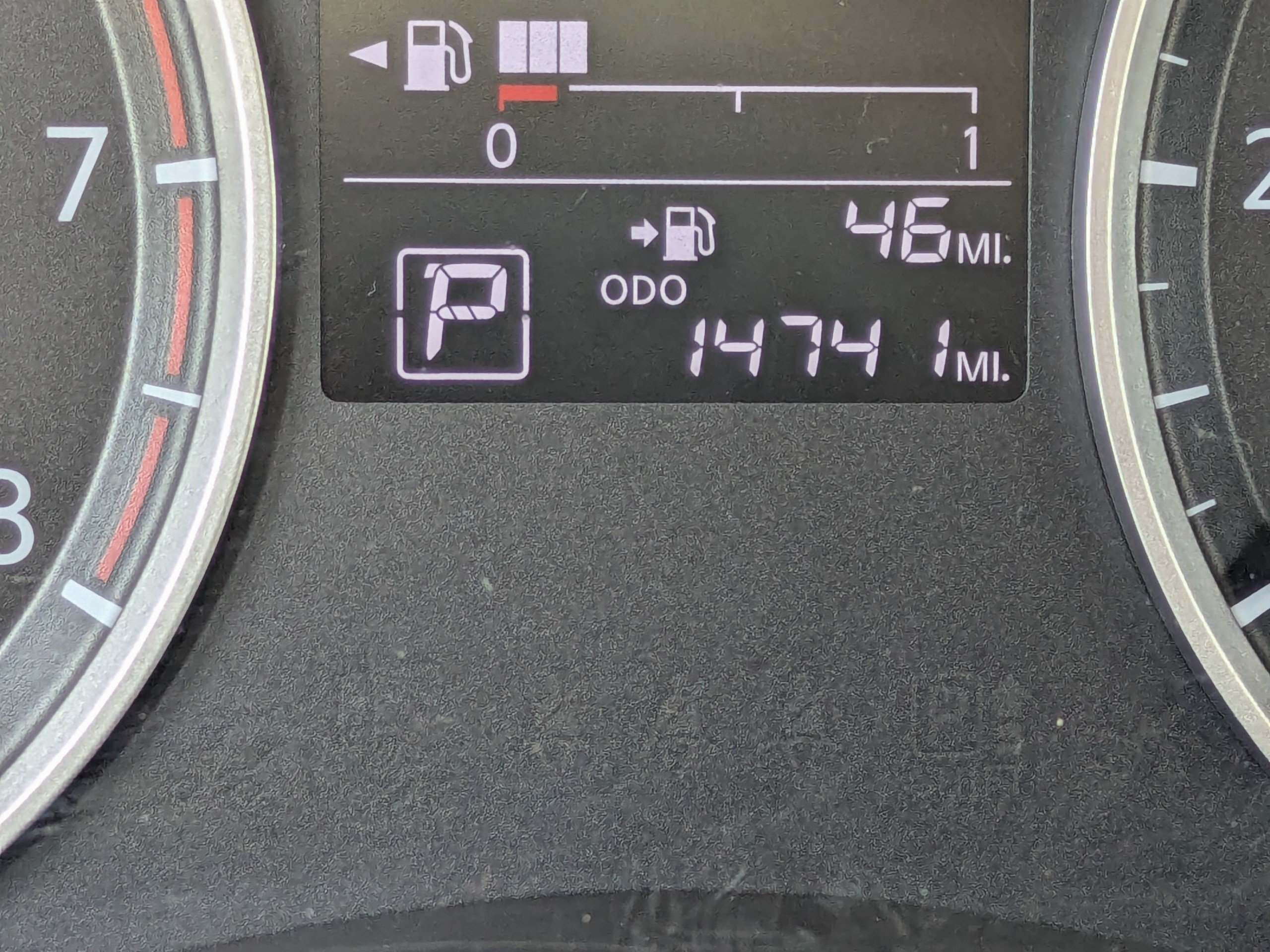 Used 2025 Nissan Versa S w/ Trunk Package FWD image 23