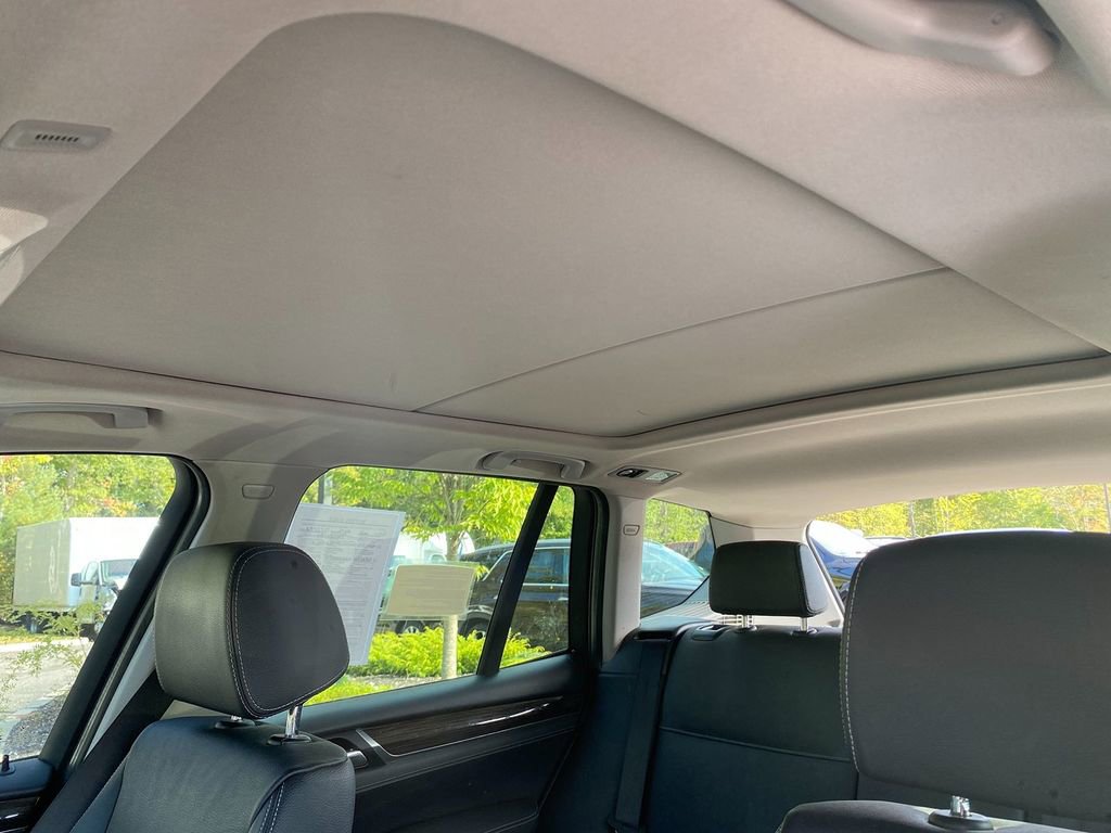 Used 2016 BMW X3 xDrive28i image 24