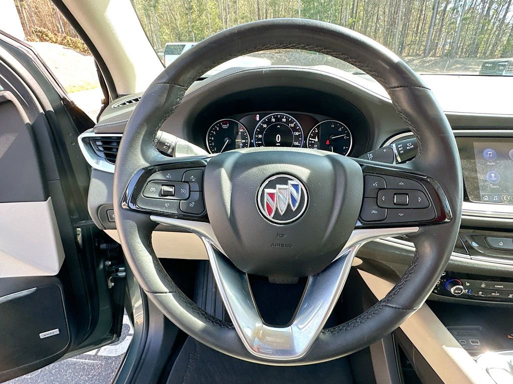 Used 2023 Buick Enclave Avenir w/ Avenir Technology Package image 18