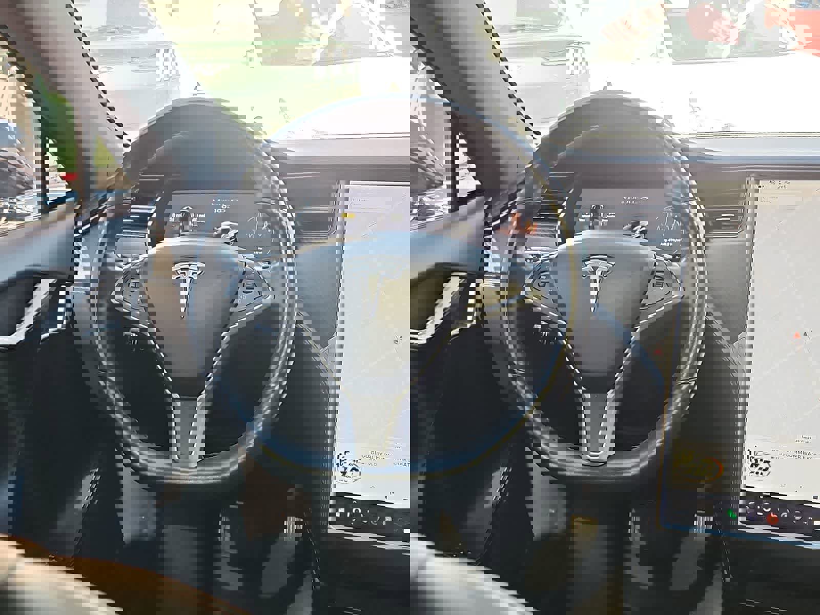 Used 2019 Tesla Model S 100D image 23