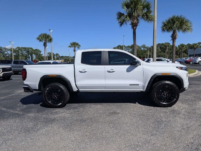 New 2026 GMC Canyon Elevation w/ Convenience Package RWD image 2
