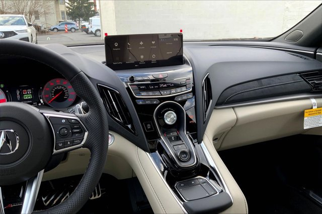 New 2026 Acura RDX A-Spec AWD/4WD image 10