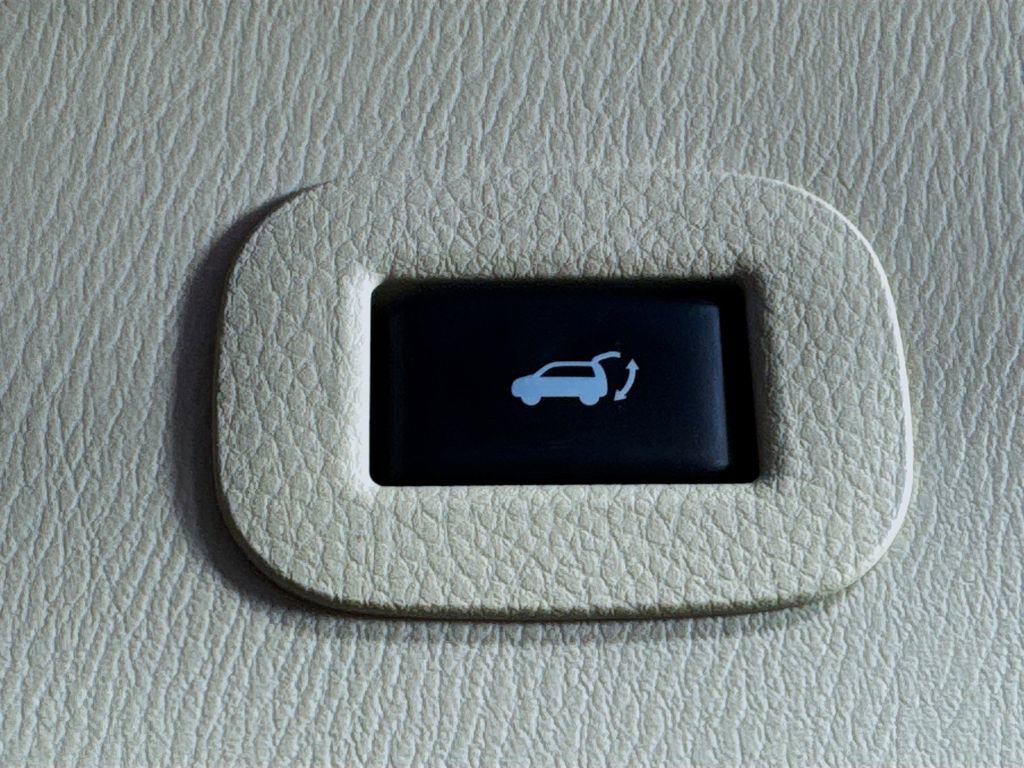 Certified 2020 INFINITI QX80 Luxe w/ Sensory Package image 35