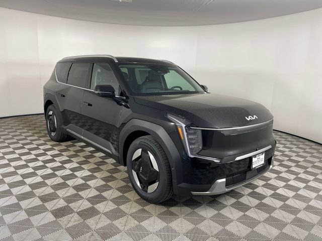 New 2026 Kia EV9 Wind image 7