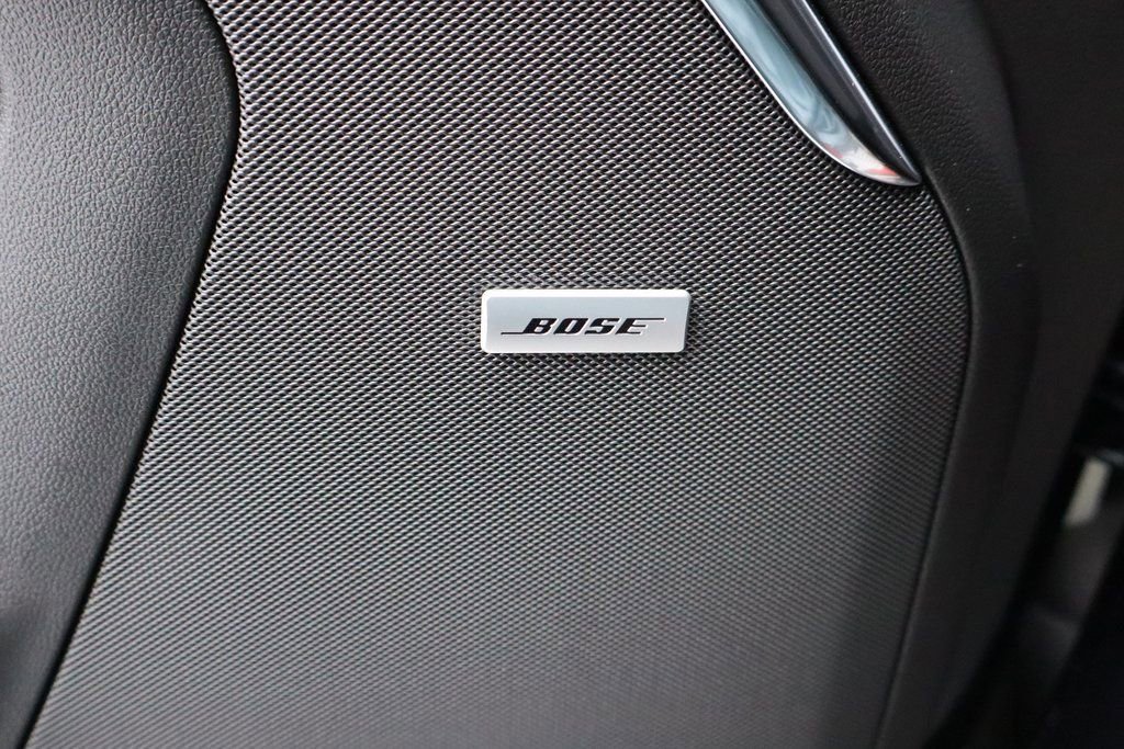 New 2026 Chevrolet Tahoe High Country image 17