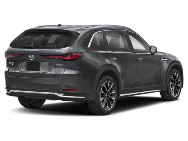 New 2026 MAZDA CX-90 Plug-In Hybrid w/ Premium Plus video 2