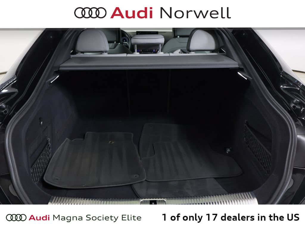 Used 2021 Audi A5 2.0T Premium Plus w/ Premium Plus AWD/4WD image 16