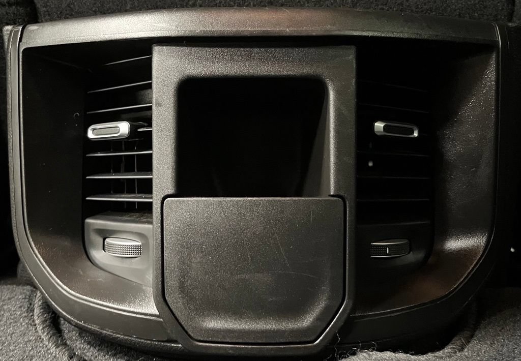 Used 2026 RAM 2500 Big Horn AWD/4WD image 47