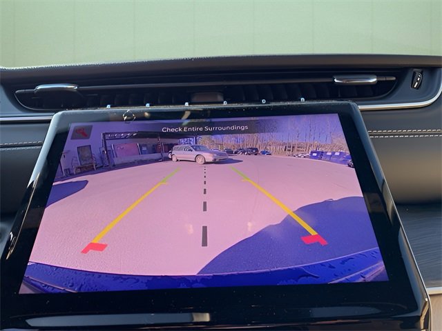 New 2025 Jeep Grand Cherokee Limited w/ Black Appearance Package image 26