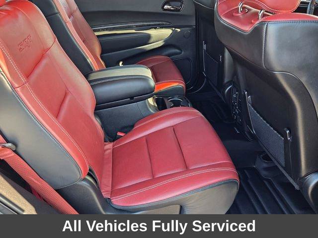 Used 2023 Dodge Durango SRT Hellcat AWD/4WD image 15
