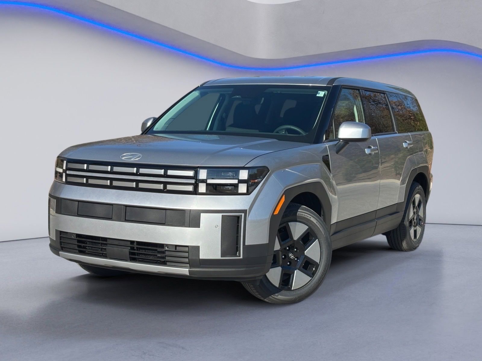 New 2026 Hyundai Santa Fe SE FWD image 2