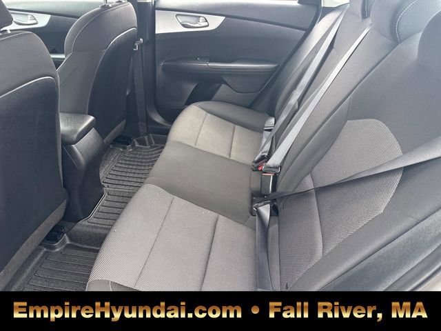 Used 2024 Kia Forte LXS image 14