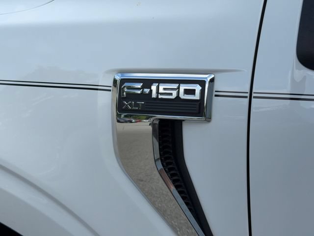 Used 2021 Ford F150 XLT w/ Equipment Group 302A High AWD/4WD image 29