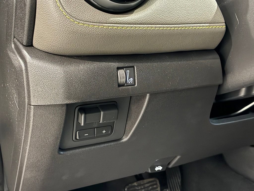 New 2026 Chevrolet Colorado ZR2 AWD/4WD image 9