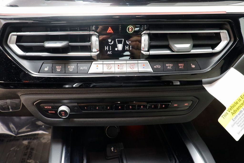 New 2026 BMW Z4 sDrive30i w/ Shadowloine Package image 12