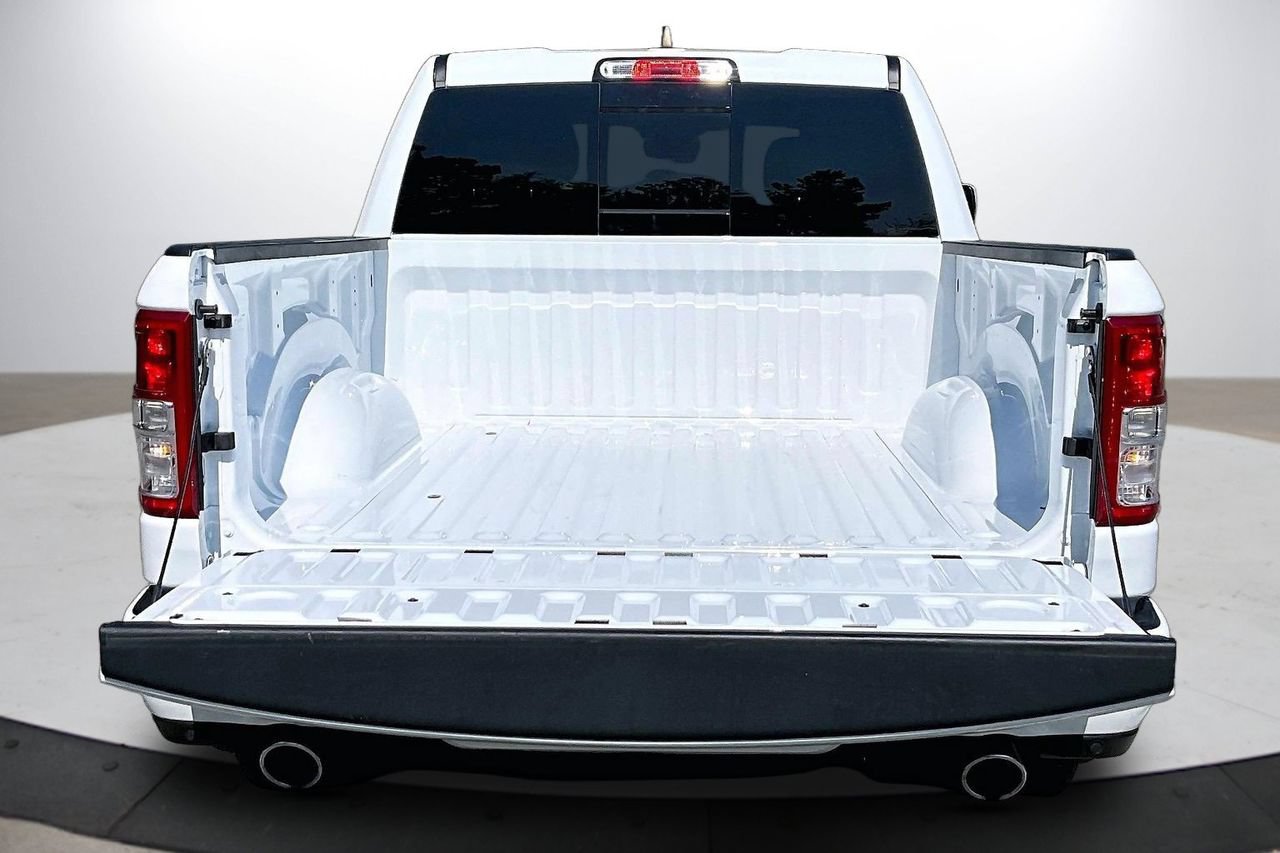 Certified 2023 RAM 1500 Big Horn AWD/4WD image 26