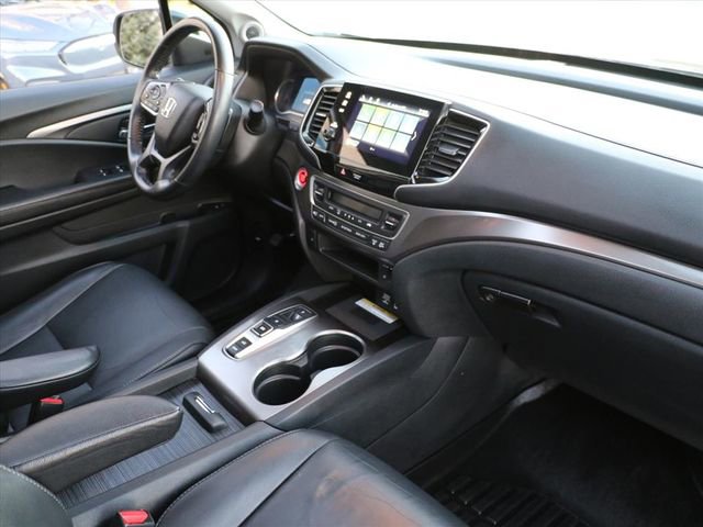 Used 2022 Honda Pilot Special Edition image 11