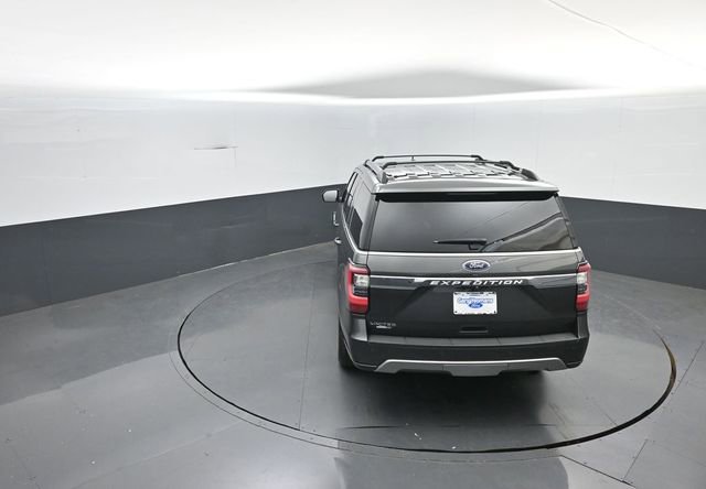 Used 2020 Ford Expedition Limited w/ Equipment Group 301A image 26