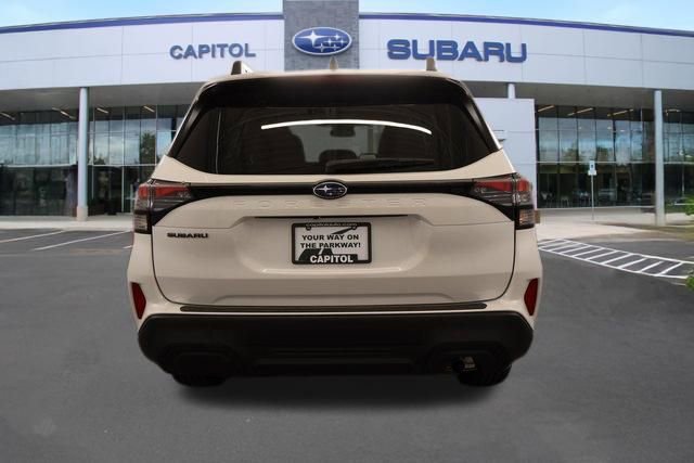 New 2026 Subaru Forester Premium AWD/4WD image 4