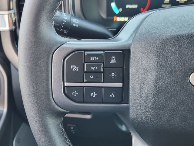 Used 2025 Ford F250 Lariat w/ Lariat Ultimate Package image 17