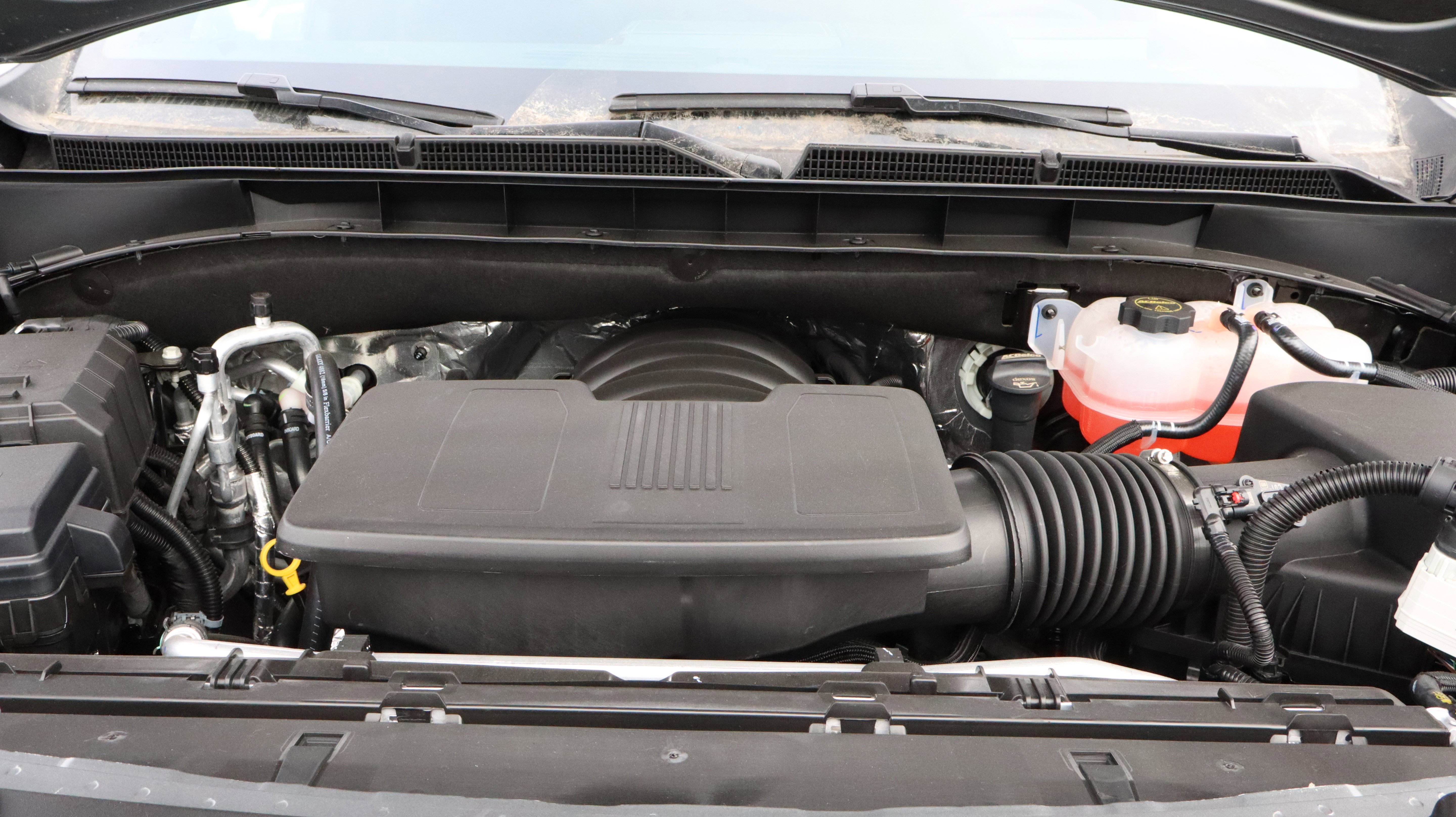 New 2026 GMC Yukon XL Denali w/ Sun & Power Step Package image 18