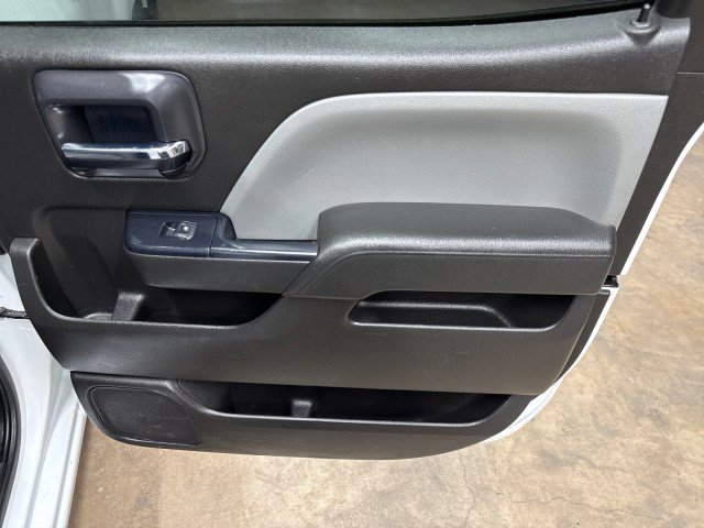 Used 2019 Chevrolet Silverado 3500 W/T w/ WT Convenience Package AWD/4WD image 24