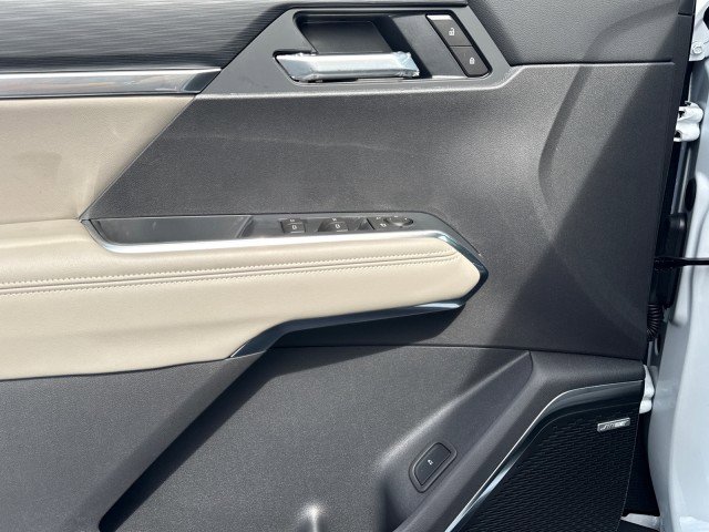 New 2026 GMC Acadia Elevation image 23