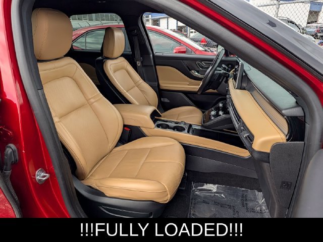 Used 2020 Lincoln Corsair Reserve AWD/4WD image 23