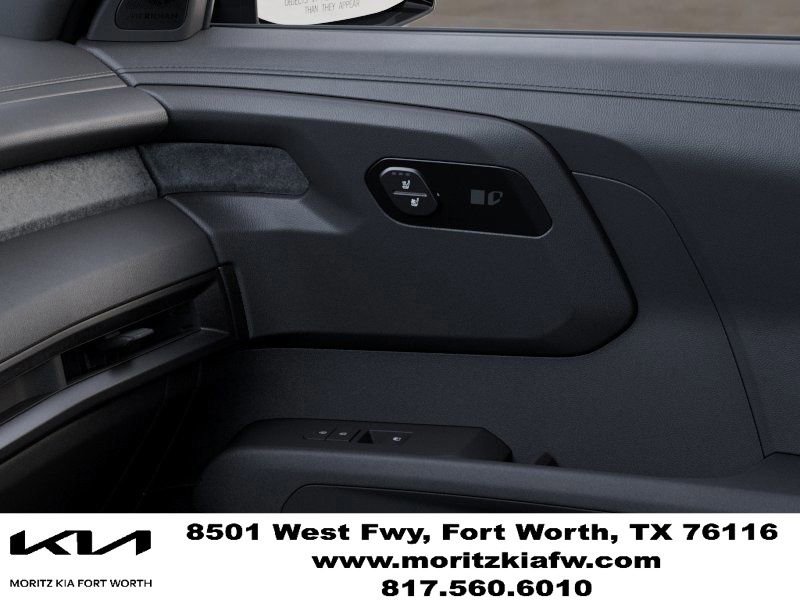 New 2027 Kia Telluride SX X-Pro AWD/4WD image 25