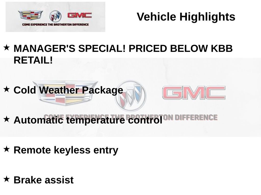 Used 2024 Toyota Camry SE w/ Cold Weather Package FWD image 5