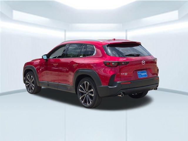 New 2026 MAZDA CX-50 AWD 2.5 S w/ Weather Package image 4