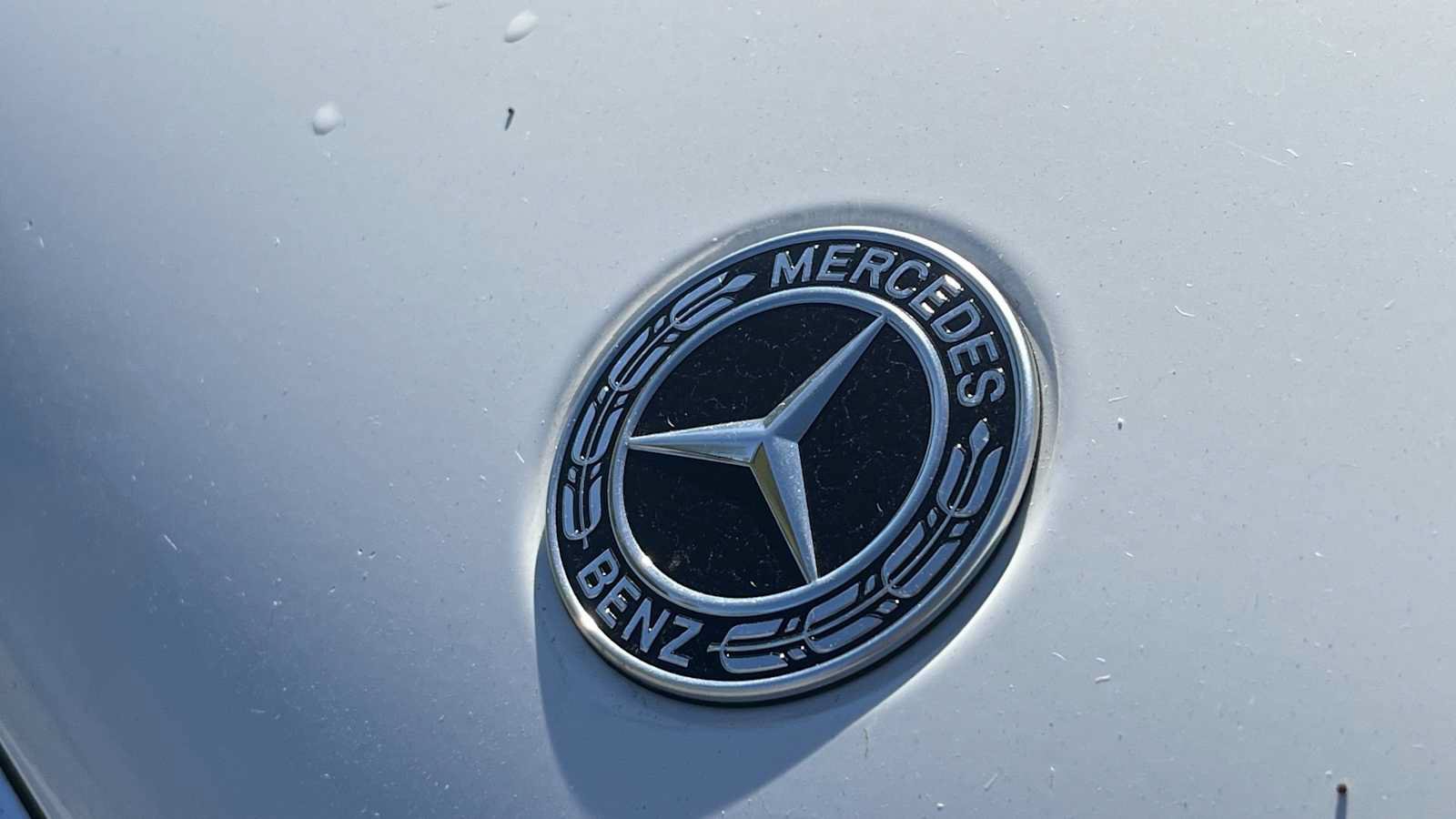 Certified 2025 Mercedes-Benz GLC 350e 4MATIC image 22